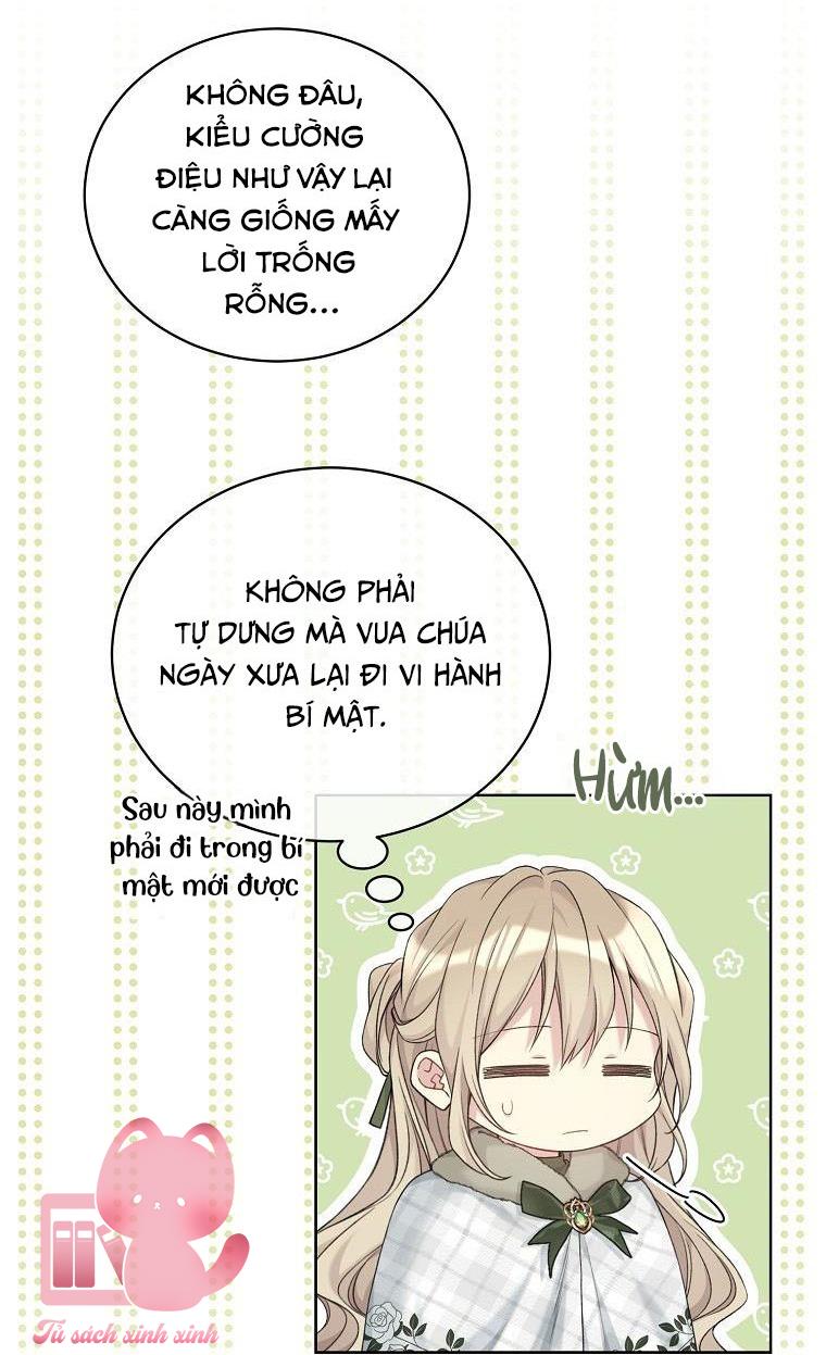 Vương Miện Lục Bảo - Chap 91 - Trang 10