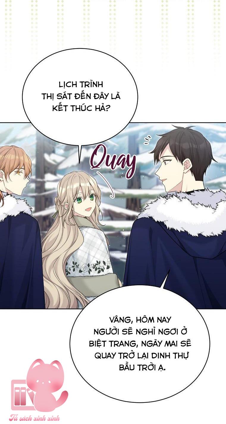 Vương Miện Lục Bảo - Chap 91 - Trang 11