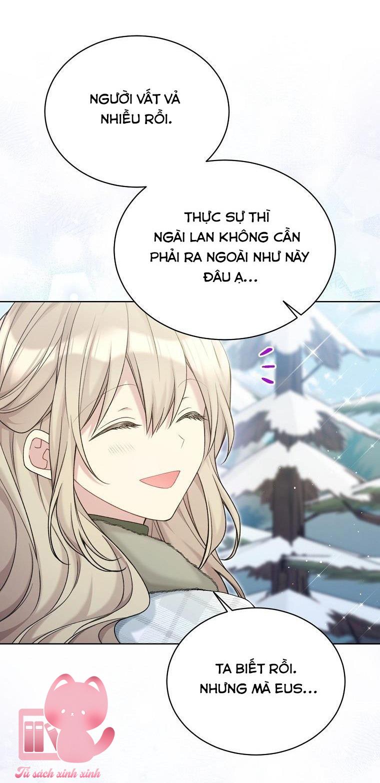 Vương Miện Lục Bảo - Chap 91 - Trang 12