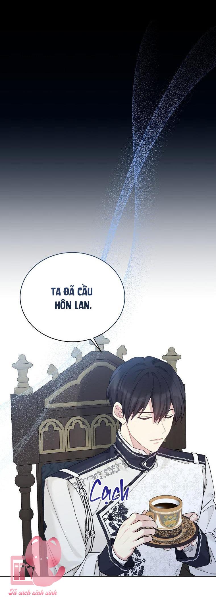 Vương Miện Lục Bảo - Chap 91 - Trang 15
