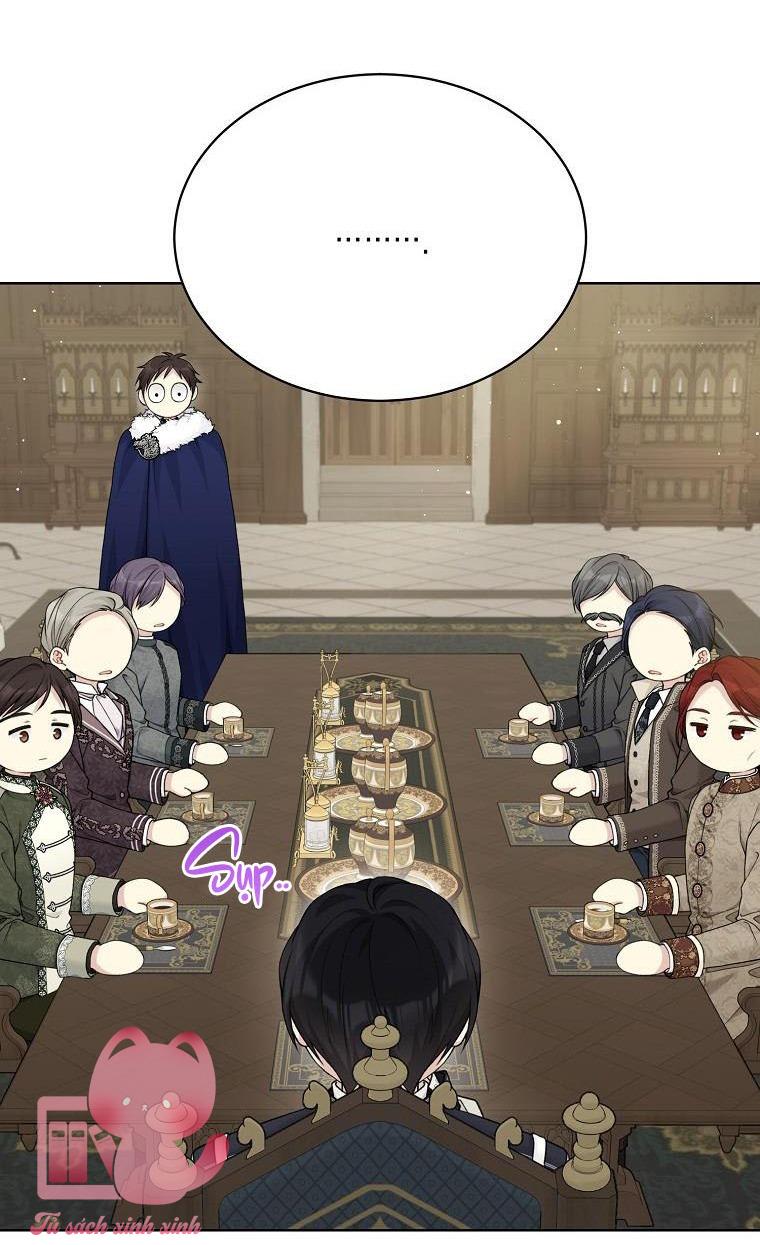 Vương Miện Lục Bảo - Chap 91 - Trang 16