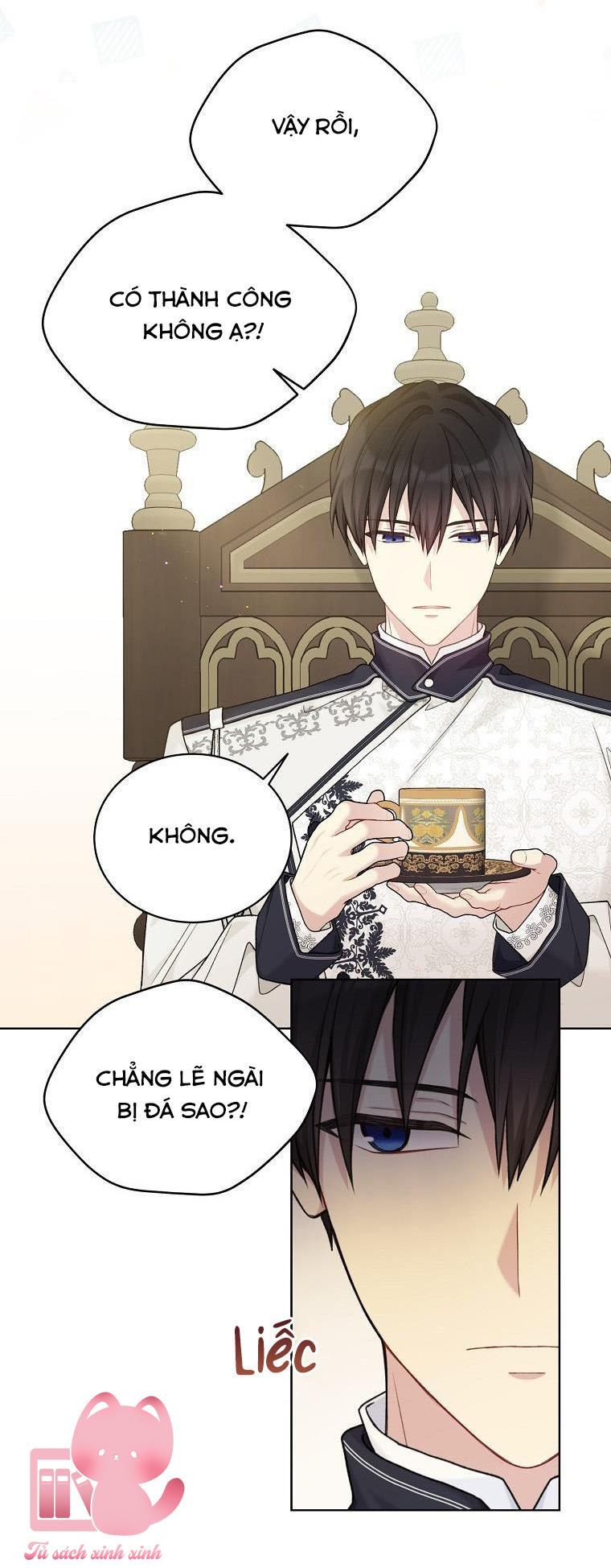 Vương Miện Lục Bảo - Chap 91 - Trang 18