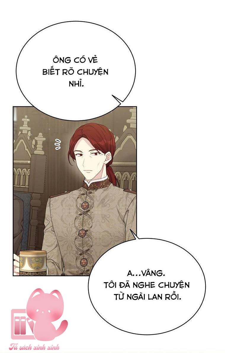 Vương Miện Lục Bảo - Chap 91 - Trang 19
