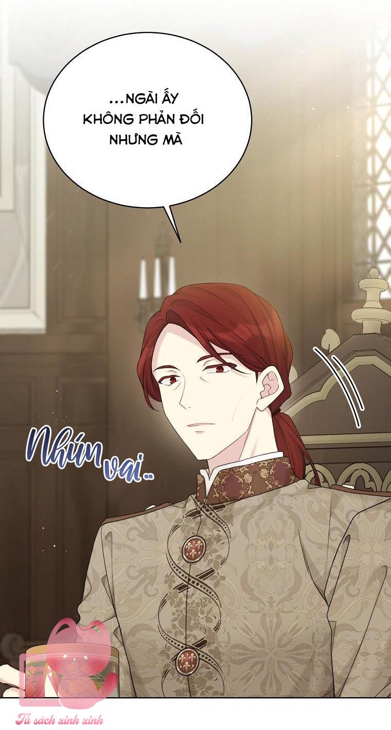 Vương Miện Lục Bảo - Chap 91 - Trang 20