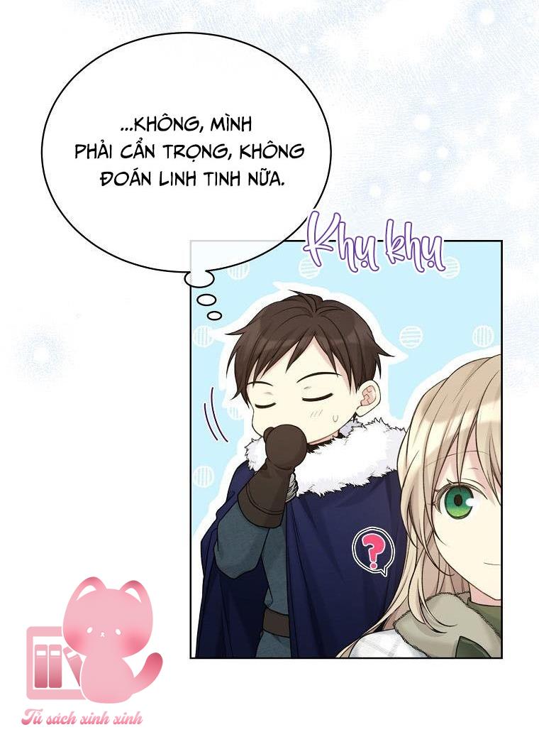 Vương Miện Lục Bảo - Chap 91 - Trang 24