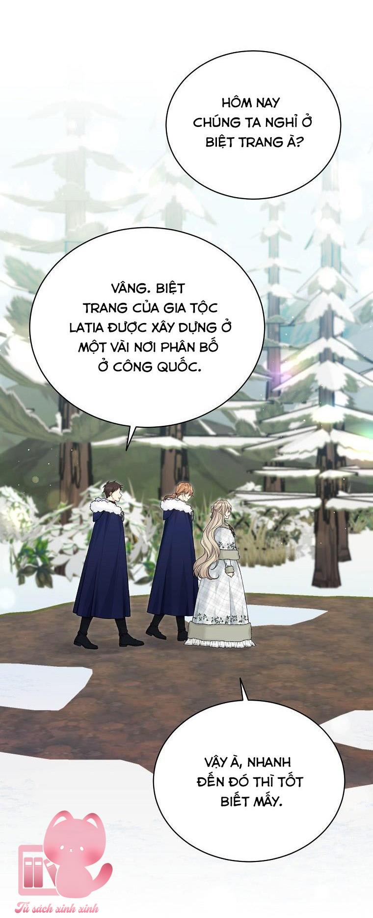 Vương Miện Lục Bảo - Chap 91 - Trang 25