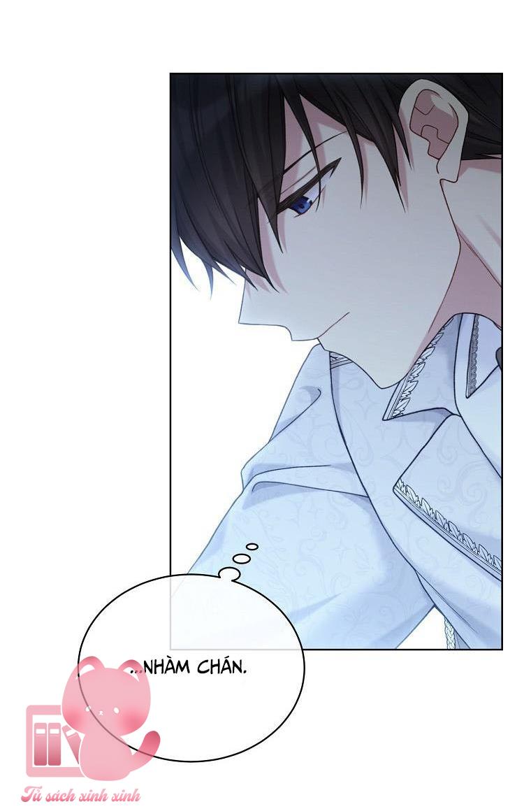Vương Miện Lục Bảo - Chap 91 - Trang 28
