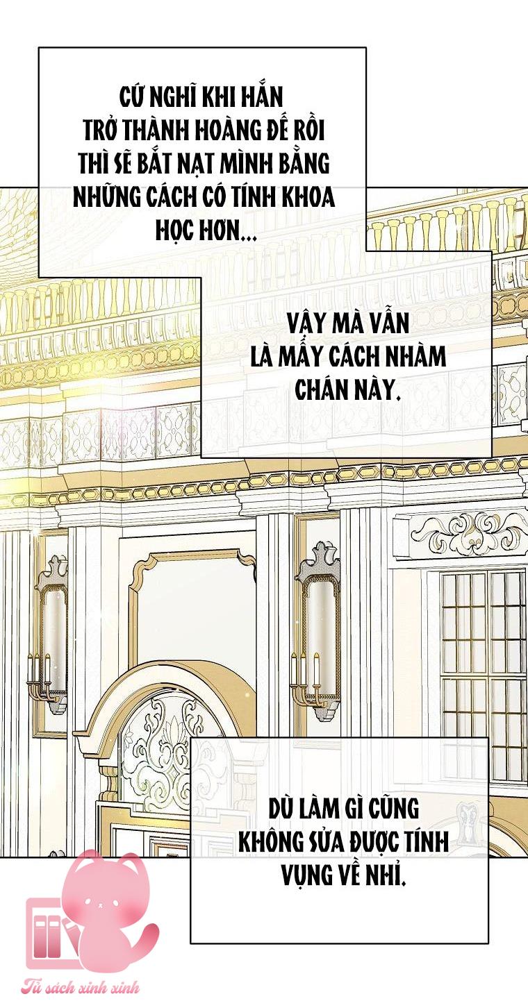 Vương Miện Lục Bảo - Chap 91 - Trang 29
