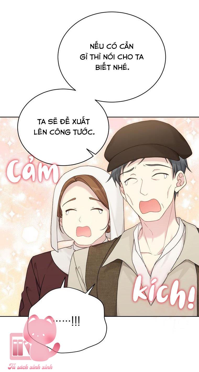 Vương Miện Lục Bảo - Chap 91 - Trang 3