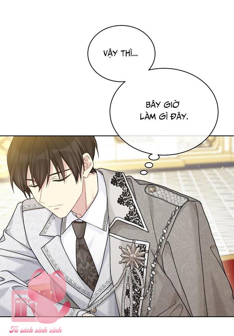 Vương Miện Lục Bảo - Chap 91 - Trang 30