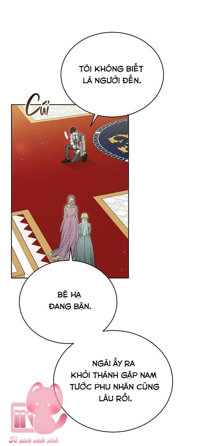 Vương Miện Lục Bảo - Chap 91 - Trang 33