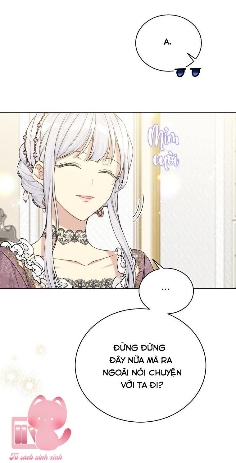 Vương Miện Lục Bảo - Chap 91 - Trang 34