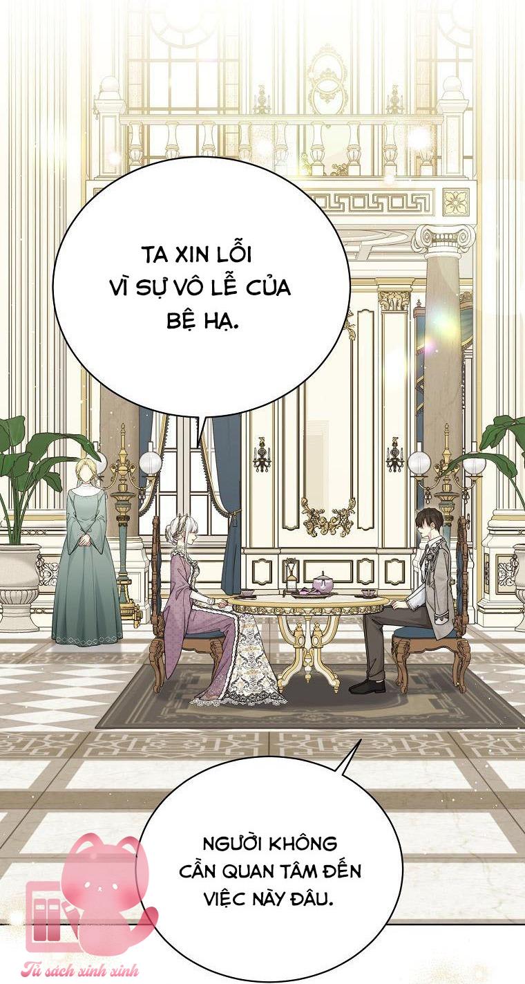 Vương Miện Lục Bảo - Chap 91 - Trang 36
