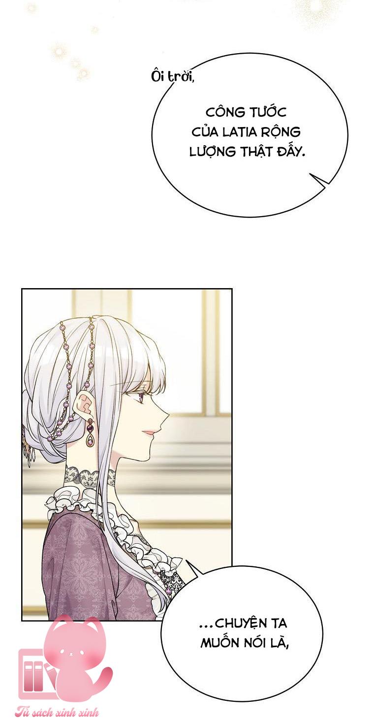 Vương Miện Lục Bảo - Chap 91 - Trang 37
