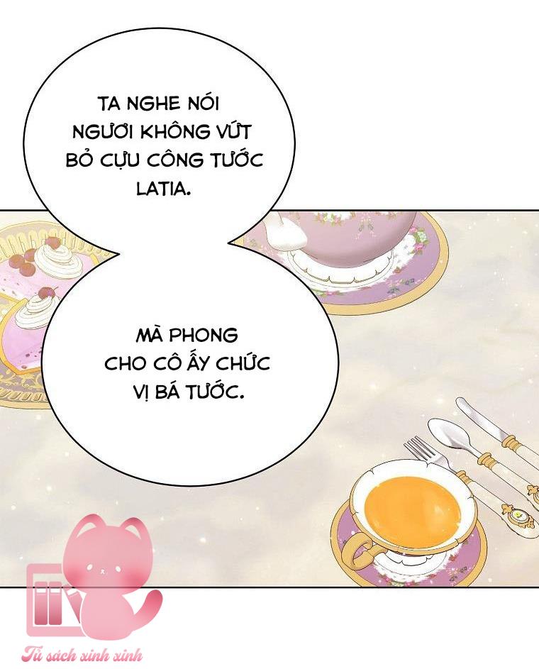 Vương Miện Lục Bảo - Chap 91 - Trang 39