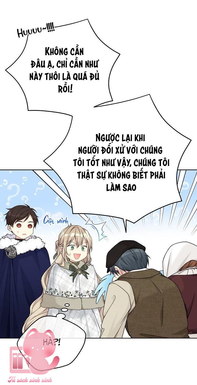 Vương Miện Lục Bảo - Chap 91 - Trang 4