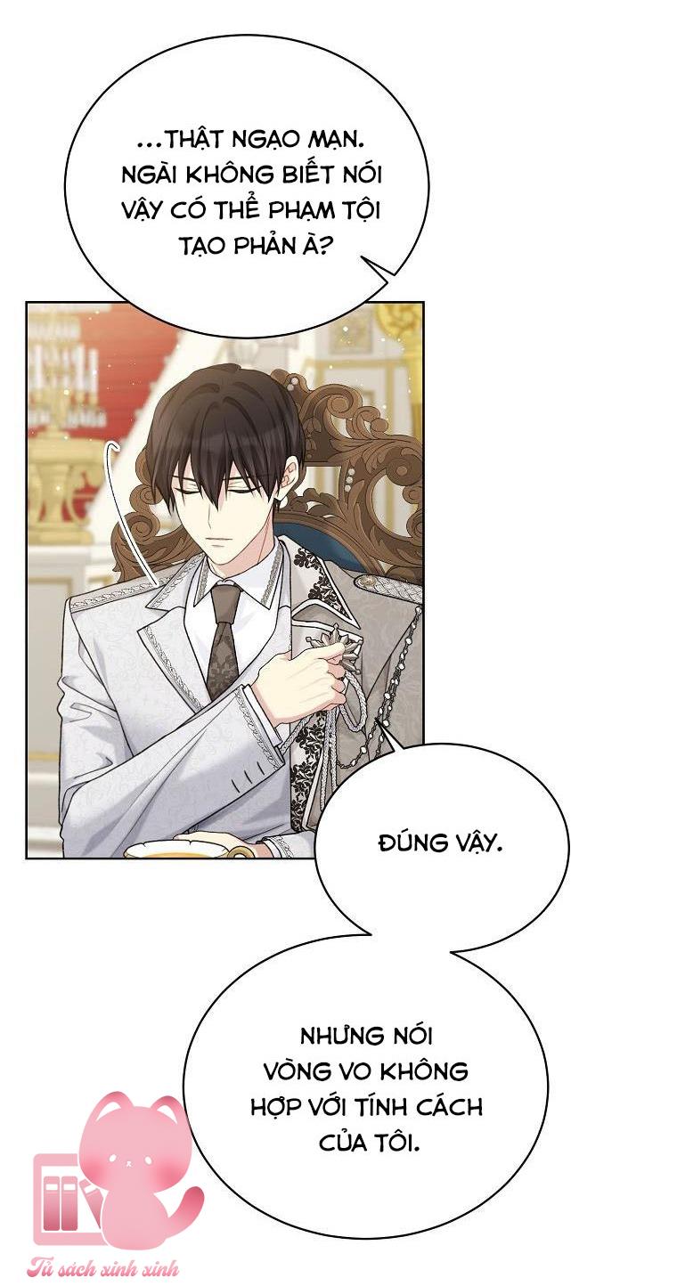 Vương Miện Lục Bảo - Chap 91 - Trang 44