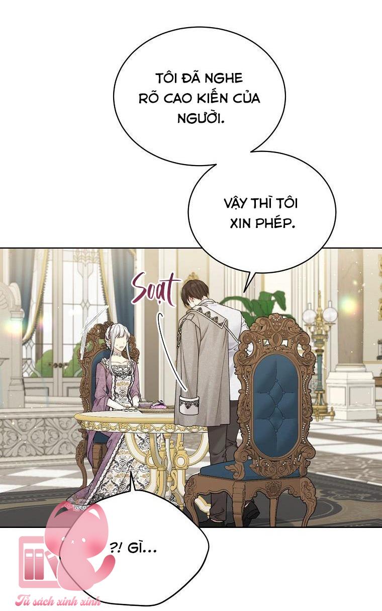 Vương Miện Lục Bảo - Chap 91 - Trang 45