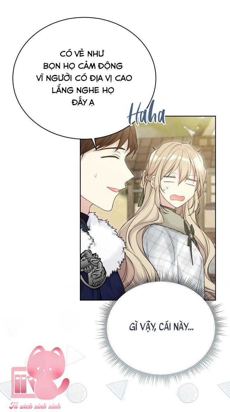 Vương Miện Lục Bảo - Chap 91 - Trang 5