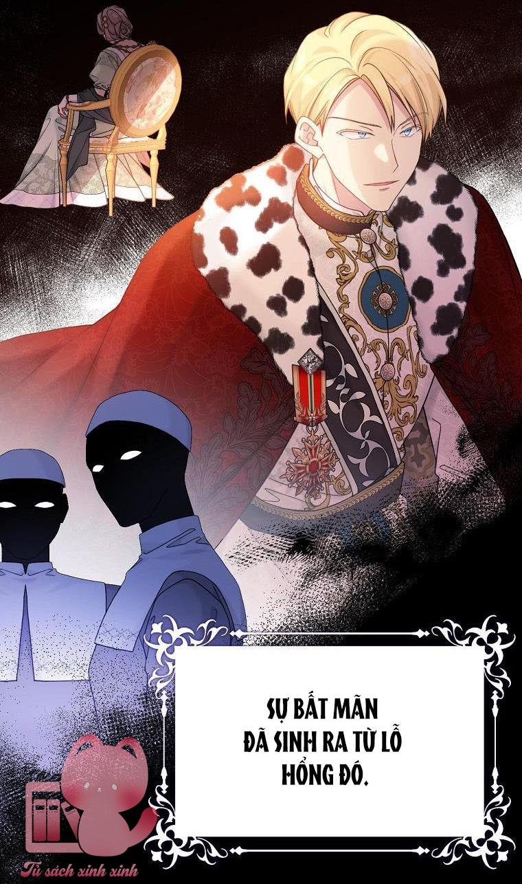 Vương Miện Lục Bảo - Chap 91 - Trang 51