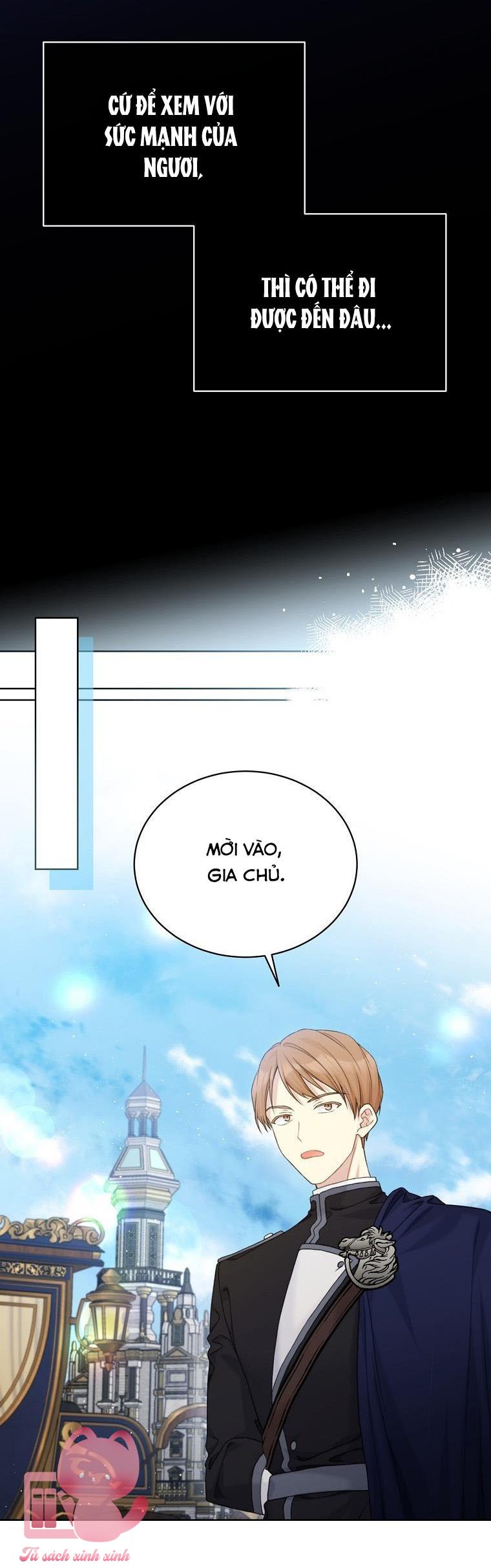 Vương Miện Lục Bảo - Chap 91 - Trang 54