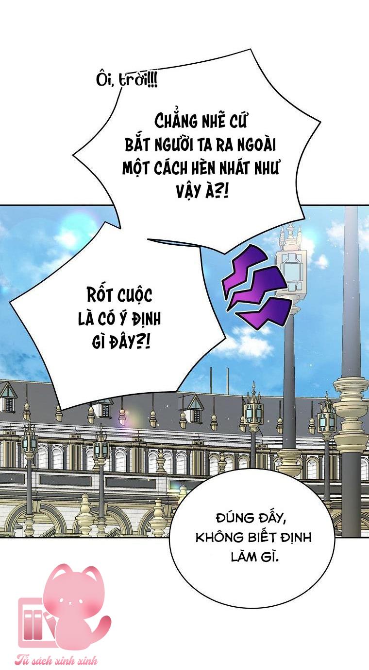 Vương Miện Lục Bảo - Chap 91 - Trang 56