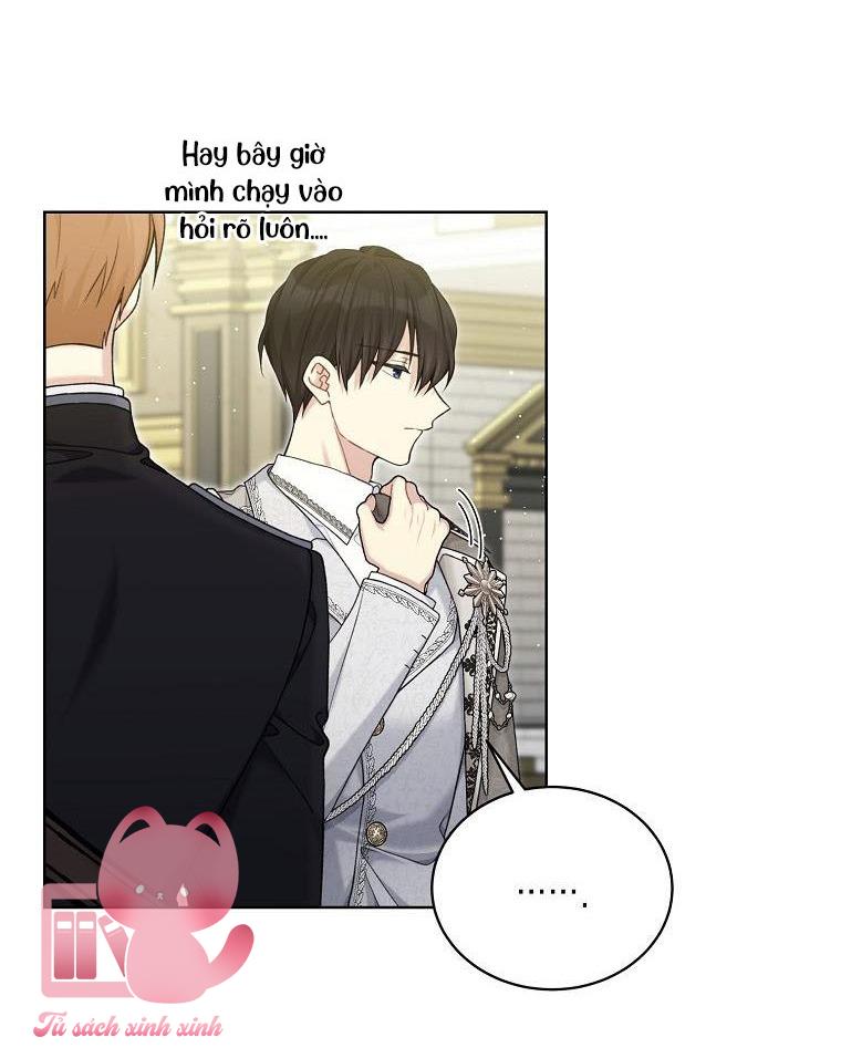 Vương Miện Lục Bảo - Chap 91 - Trang 57