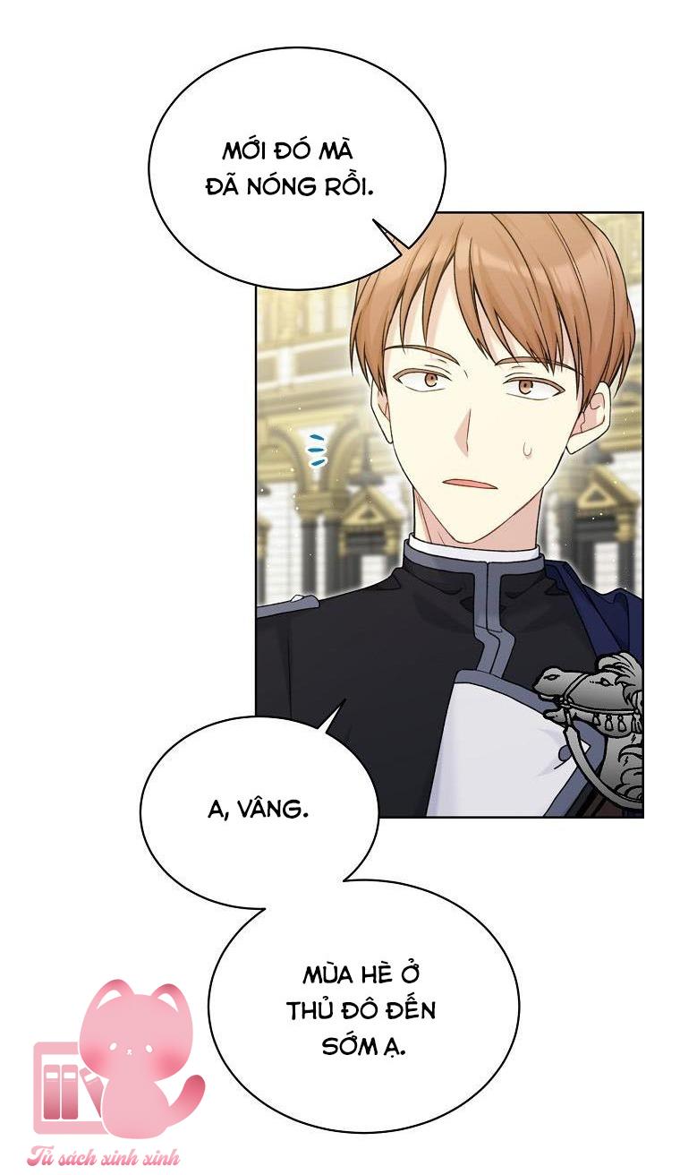 Vương Miện Lục Bảo - Chap 91 - Trang 58