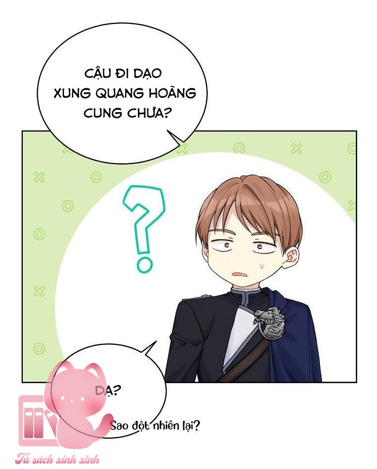 Vương Miện Lục Bảo - Chap 91 - Trang 59