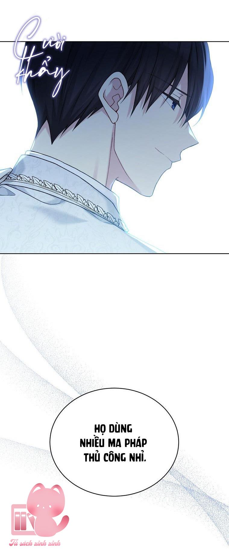 Vương Miện Lục Bảo - Chap 91 - Trang 61