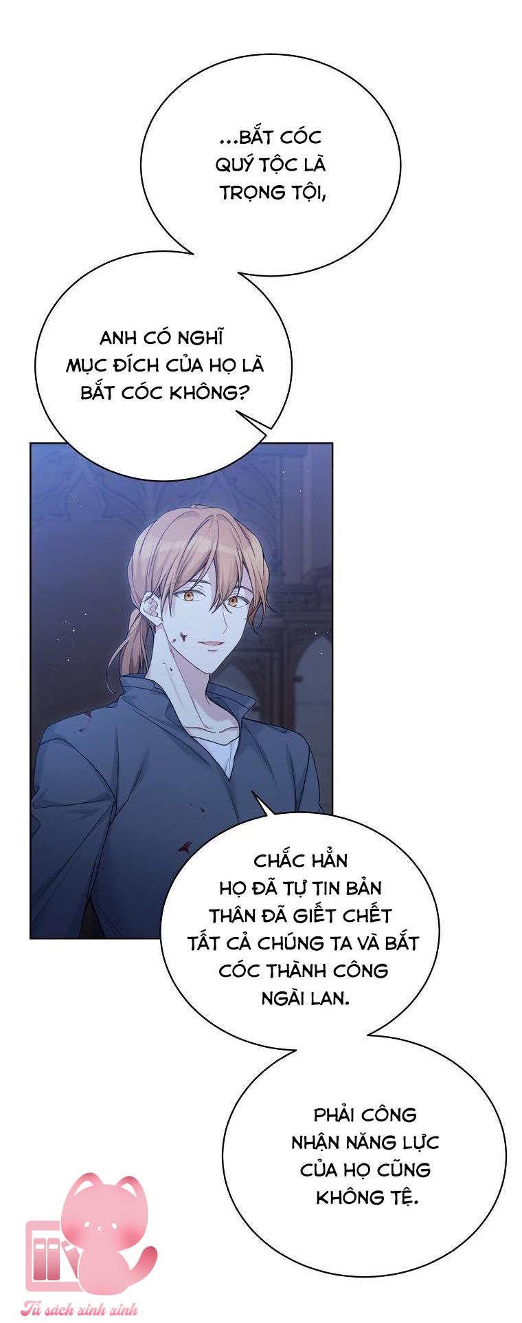 Vương Miện Lục Bảo - Chap 92 - Trang 11