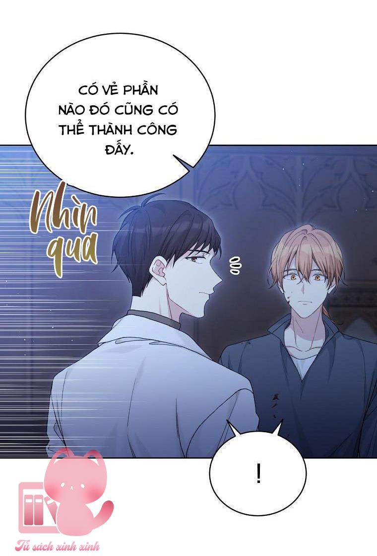 Vương Miện Lục Bảo - Chap 92 - Trang 12