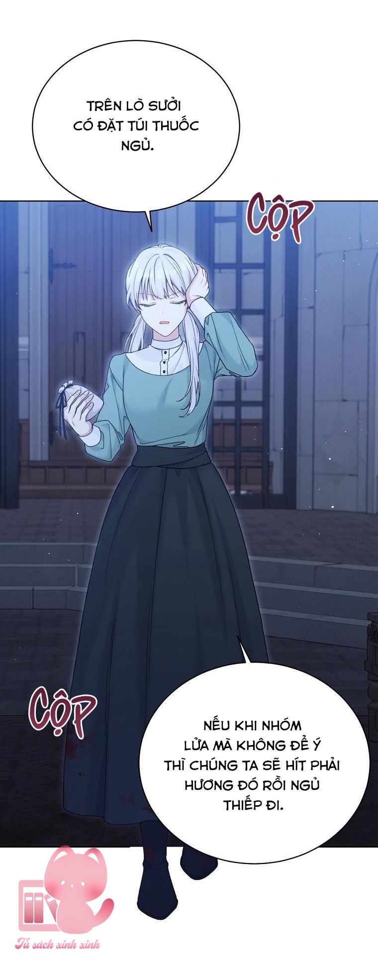Vương Miện Lục Bảo - Chap 92 - Trang 13