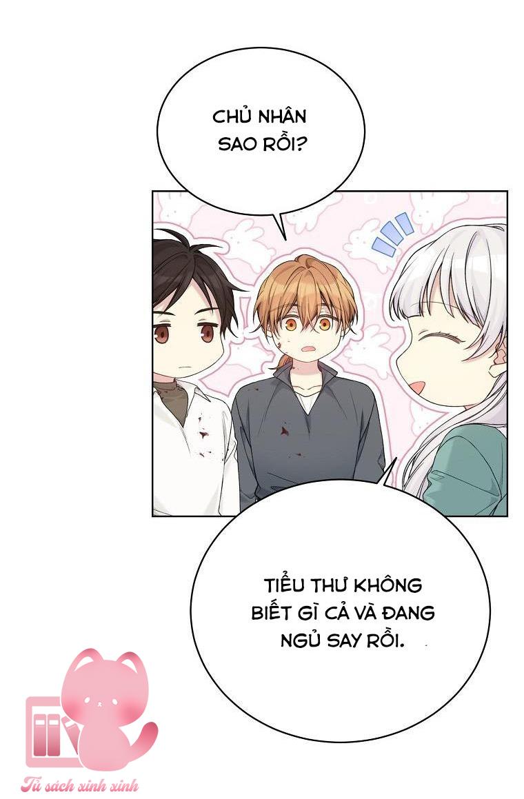 Vương Miện Lục Bảo - Chap 92 - Trang 14