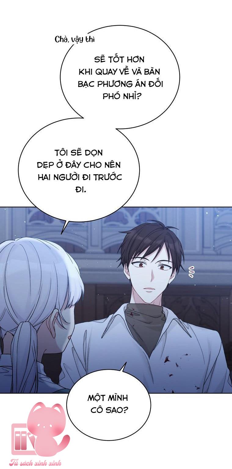 Vương Miện Lục Bảo - Chap 92 - Trang 15