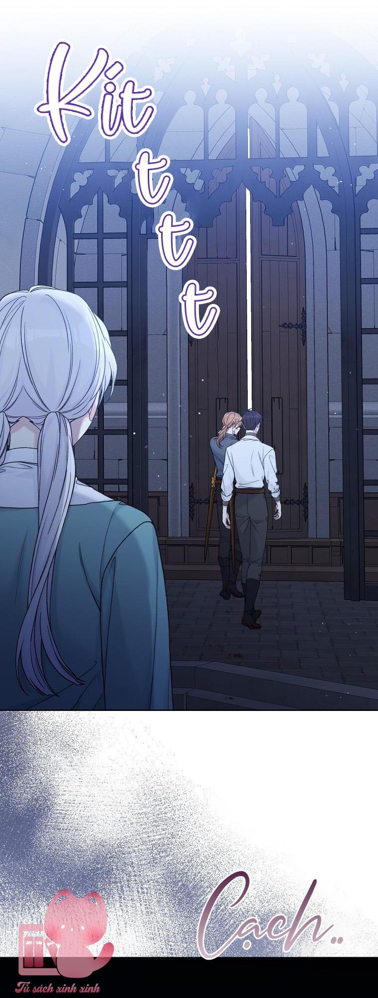 Vương Miện Lục Bảo - Chap 92 - Trang 18
