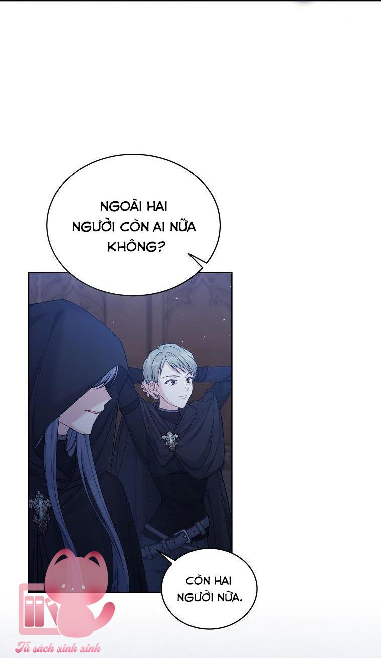 Vương Miện Lục Bảo - Chap 92 - Trang 21