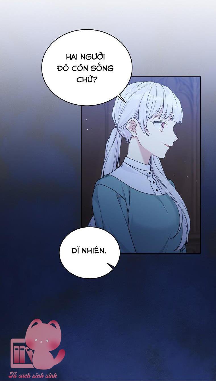 Vương Miện Lục Bảo - Chap 92 - Trang 22
