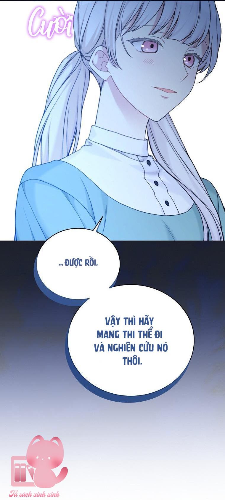 Vương Miện Lục Bảo - Chap 92 - Trang 23