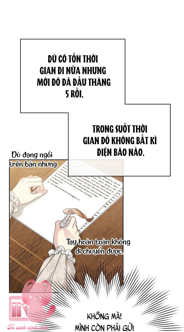 Vương Miện Lục Bảo - Chap 92 - Trang 26