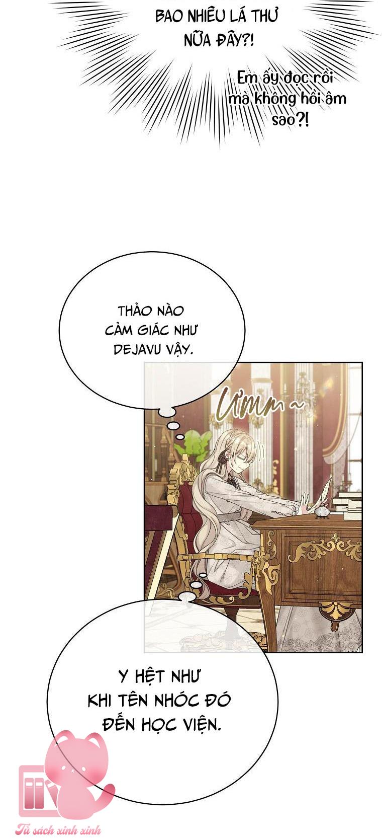 Vương Miện Lục Bảo - Chap 92 - Trang 27