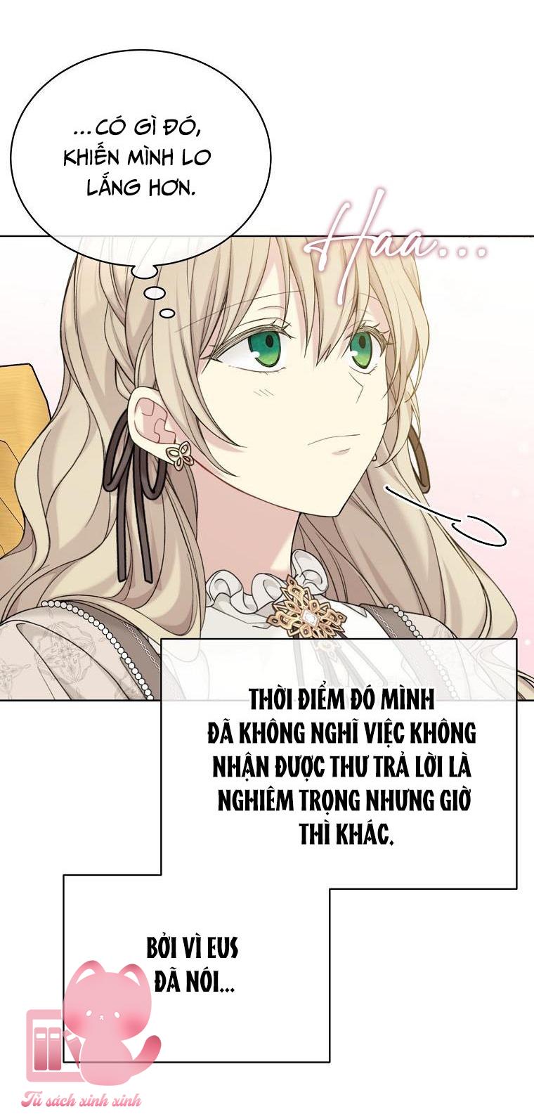 Vương Miện Lục Bảo - Chap 92 - Trang 28