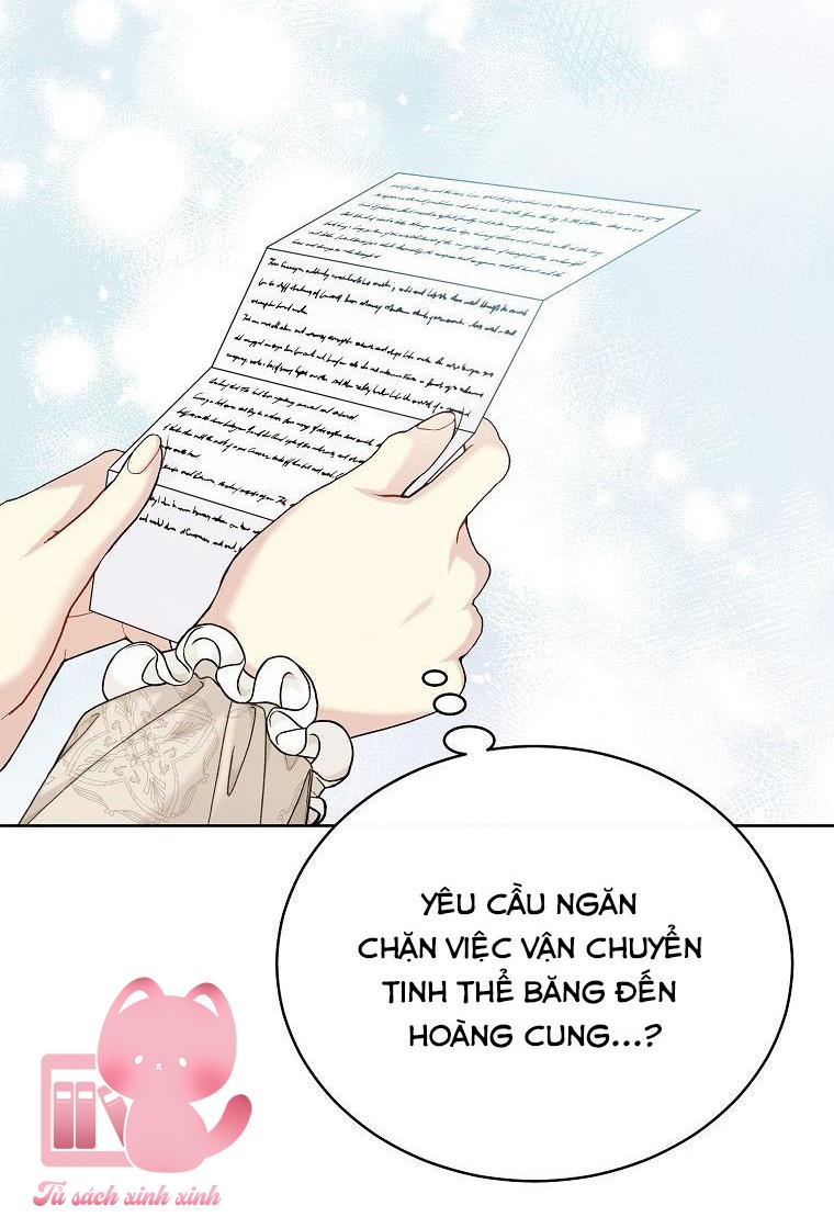Vương Miện Lục Bảo - Chap 92 - Trang 32