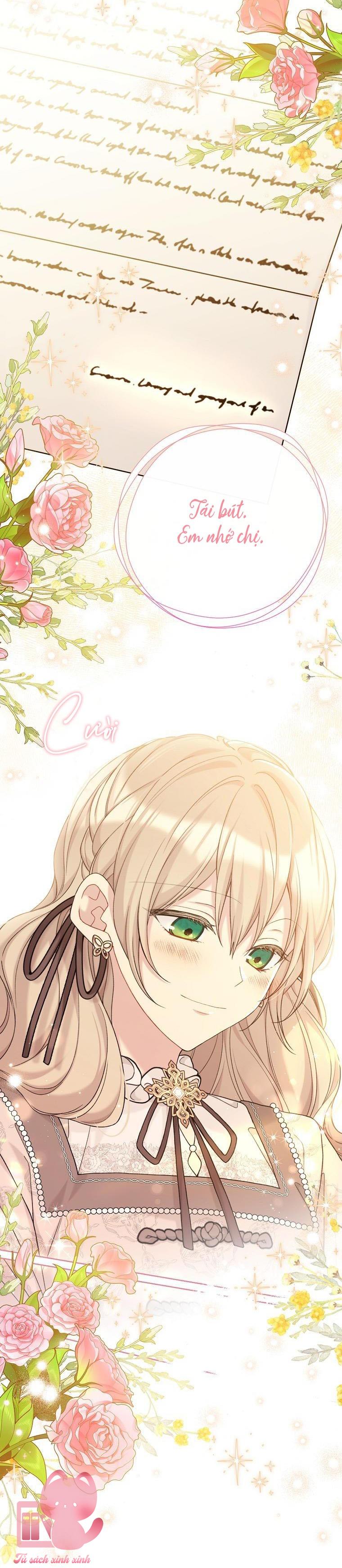 Vương Miện Lục Bảo - Chap 92 - Trang 34