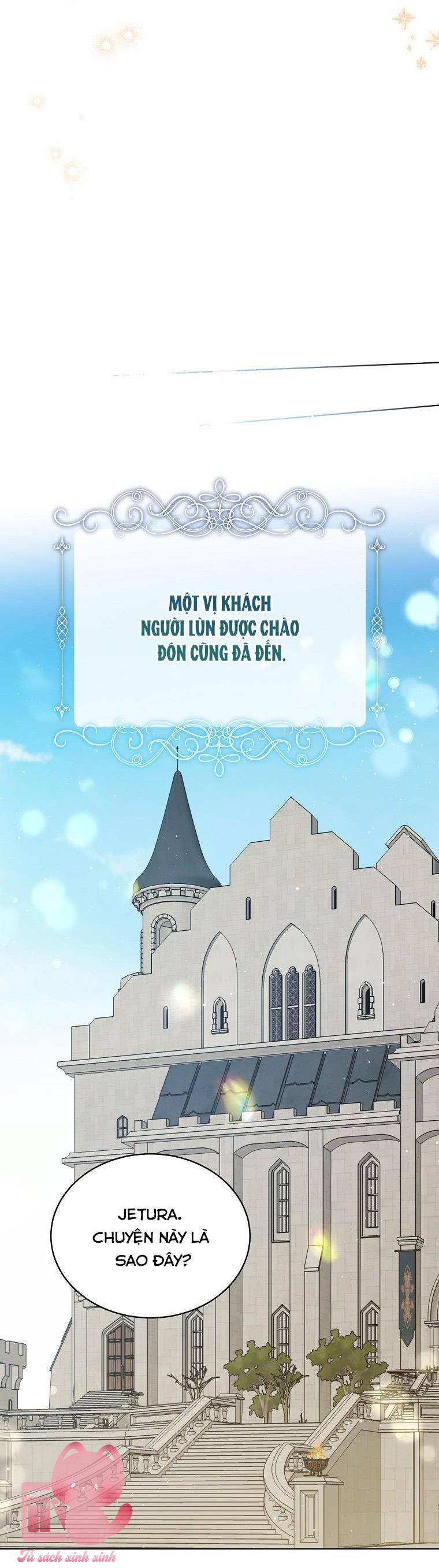 Vương Miện Lục Bảo - Chap 92 - Trang 35