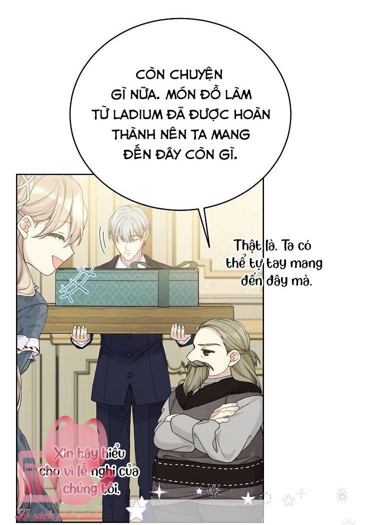 Vương Miện Lục Bảo - Chap 92 - Trang 36
