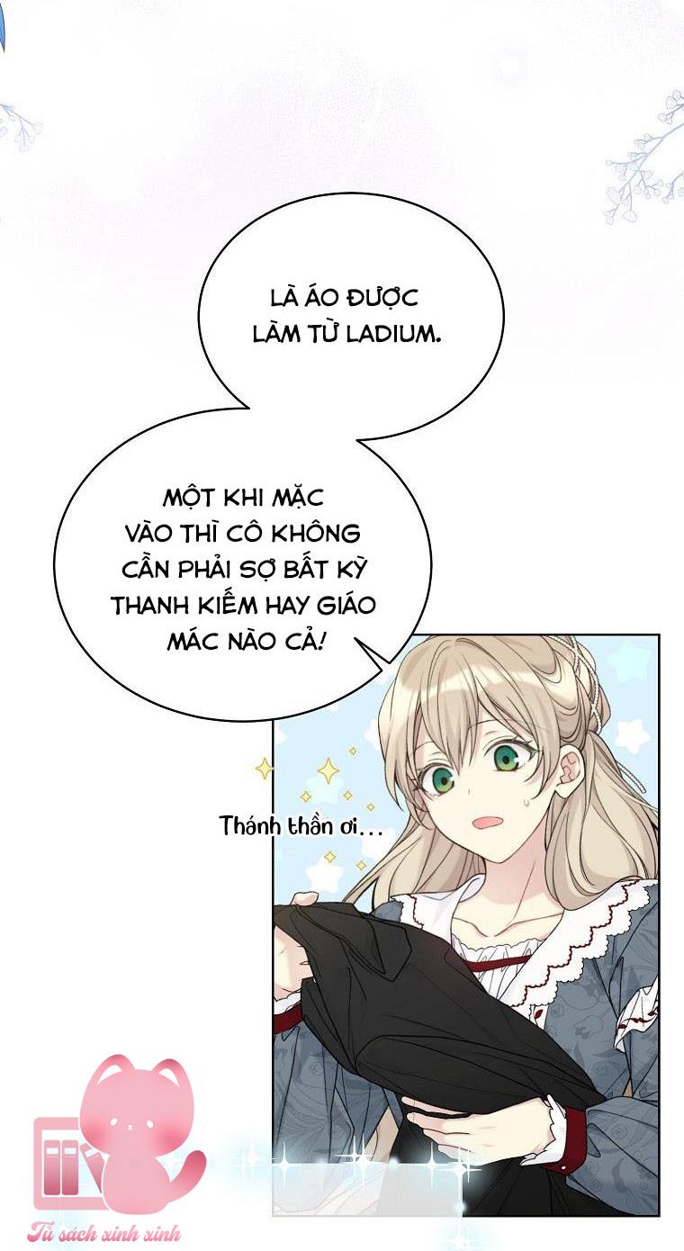 Vương Miện Lục Bảo - Chap 92 - Trang 38