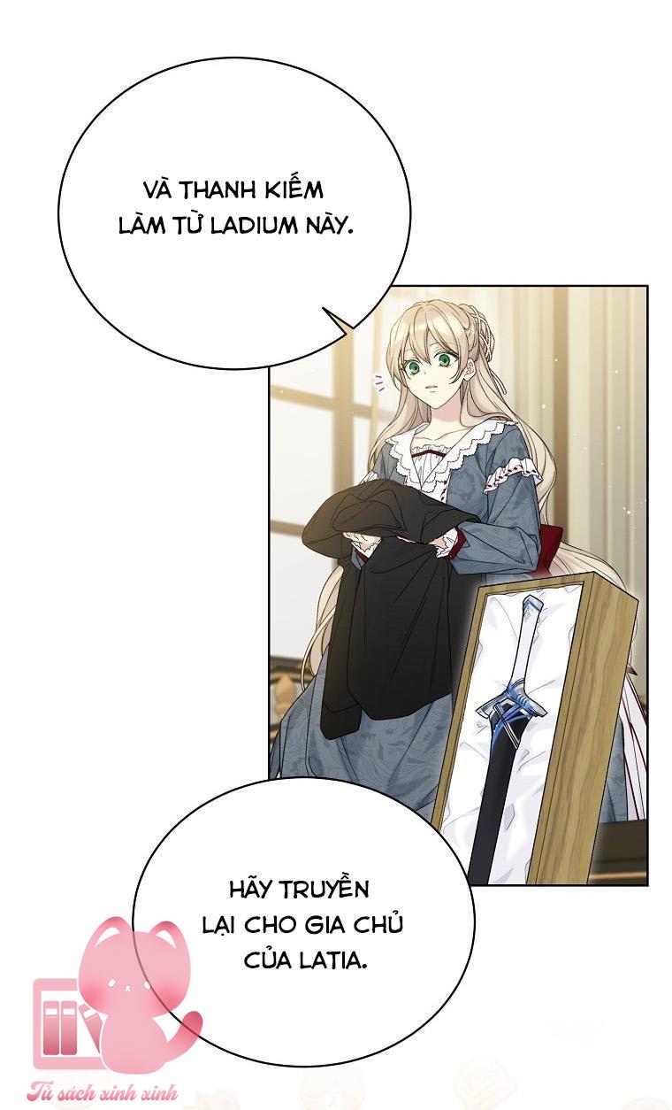 Vương Miện Lục Bảo - Chap 92 - Trang 40