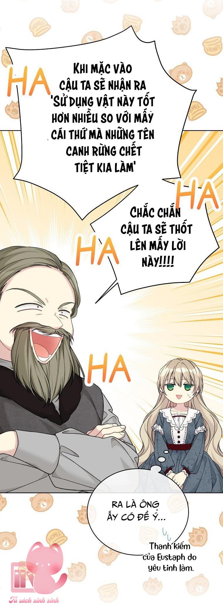 Vương Miện Lục Bảo - Chap 92 - Trang 41