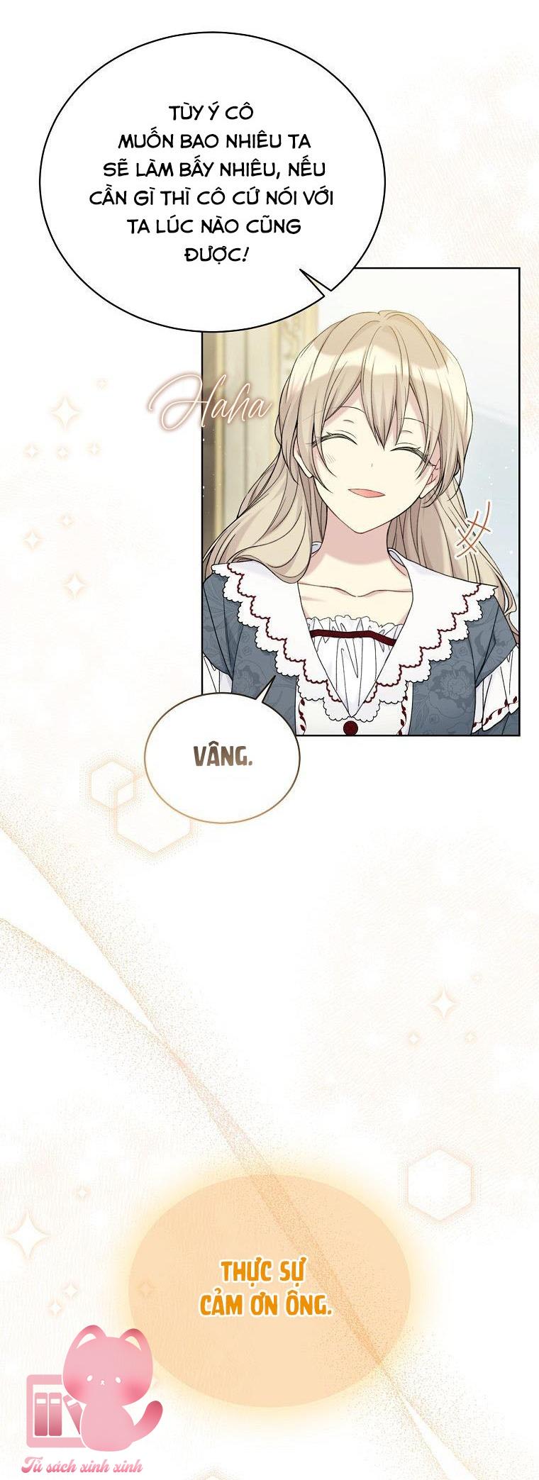 Vương Miện Lục Bảo - Chap 92 - Trang 43